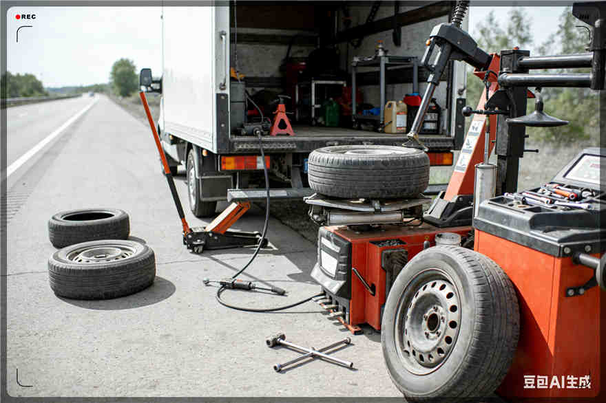 延庆区换轮胎电话【案例】