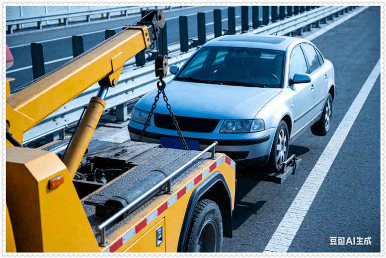 延庆区道路救援2026年发展趋势：AI赋能下的延庆区道路救援