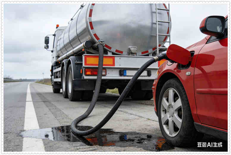 延庆区高速公路救援