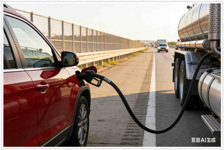 延庆区道路救援