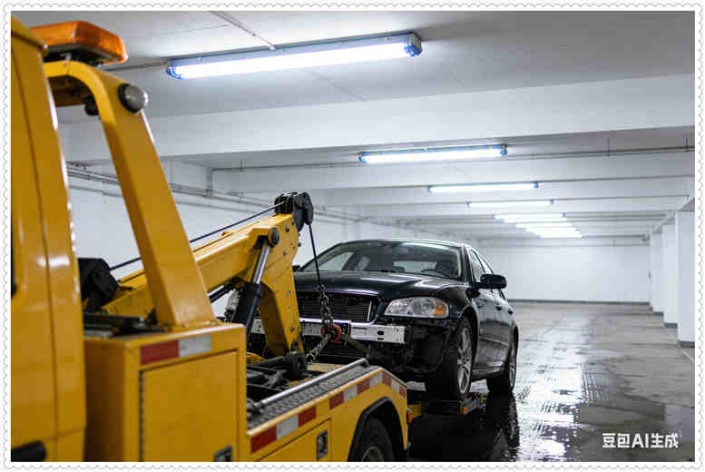 延庆区充电桩建设