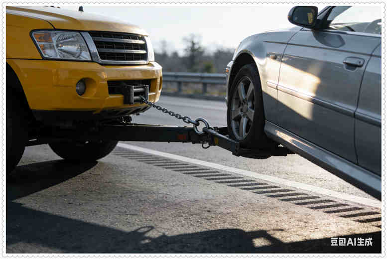 延庆区拖车救援