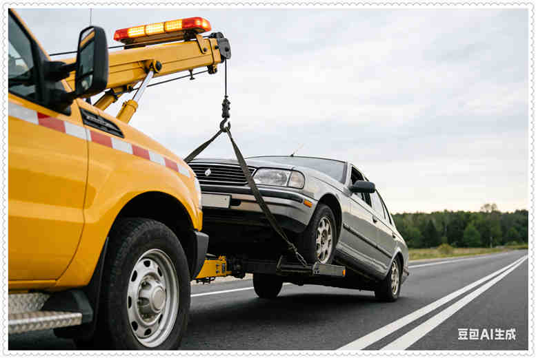 延庆区拖车技能培训